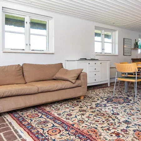 Viii Holiday home