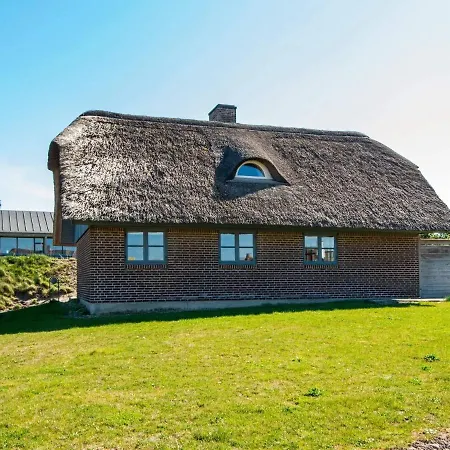 Viii Holiday home *