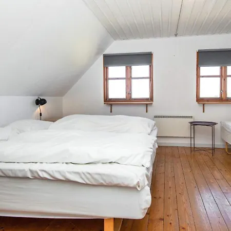 Holiday home Viii Ulfborg