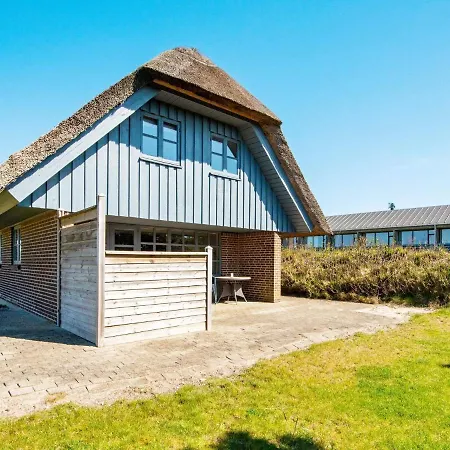 Viii Holiday home Ulfborg