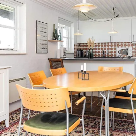Holiday home Viii *