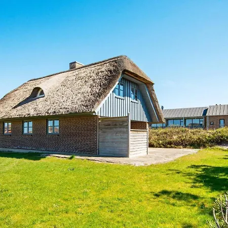 Viii Holiday home Ulfborg