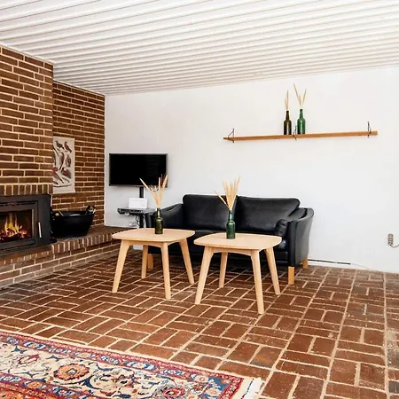 Holiday home Viii *