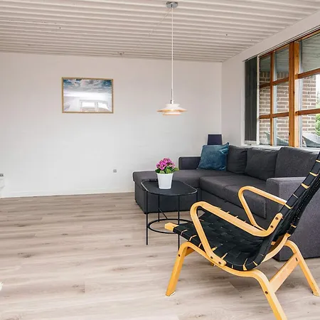 Tatil Evi Viii Ulfborg