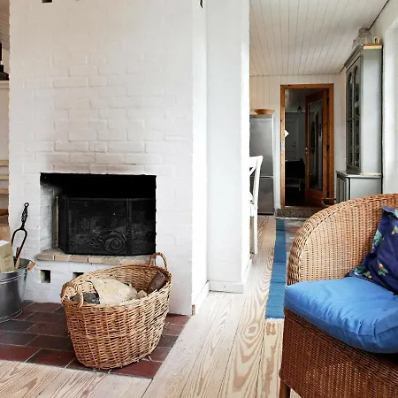 Cosy In Ulfborg With Sauna *
