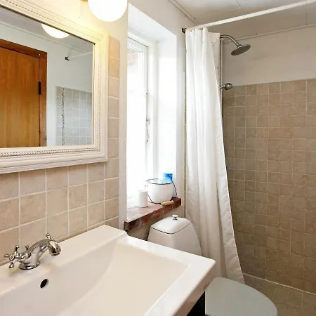 Cosy In Ulfborg With Sauna Feriehus *